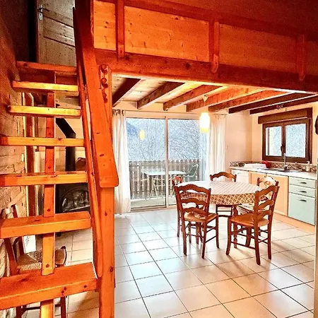 Du Soula Chalet *