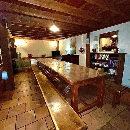 Du Soula * Merens-les-Vals