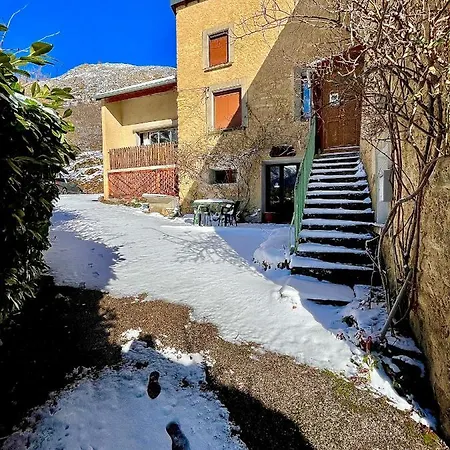 Chalet Du Soula
