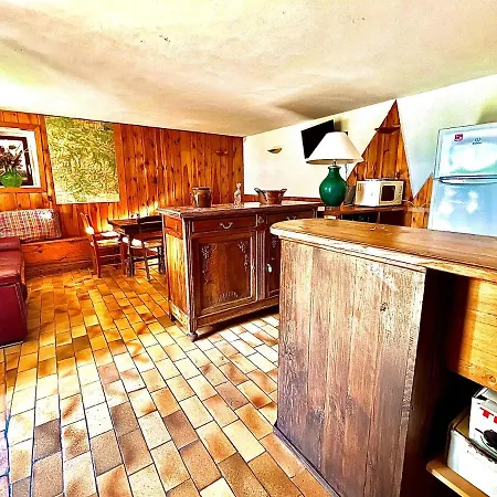 Chalet Du Soula *