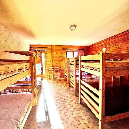 Chalet Du Soula Merens-les-Vals