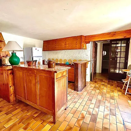 Du Soula * Merens-les-Vals