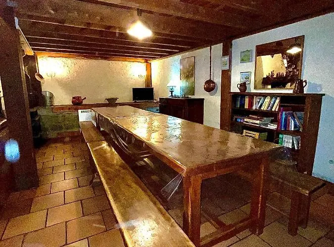 Du Soula * Merens-les-Vals