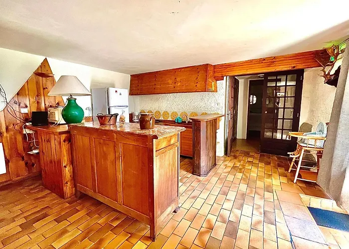 Du Soula * Merens-les-Vals